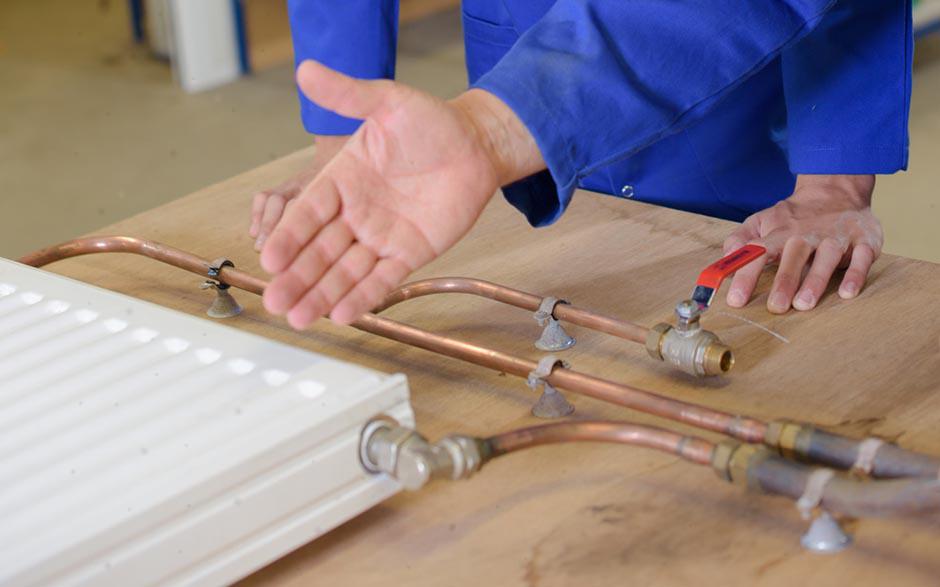 remplacement chauffage électrique Saint-Léger-en-Yvelines