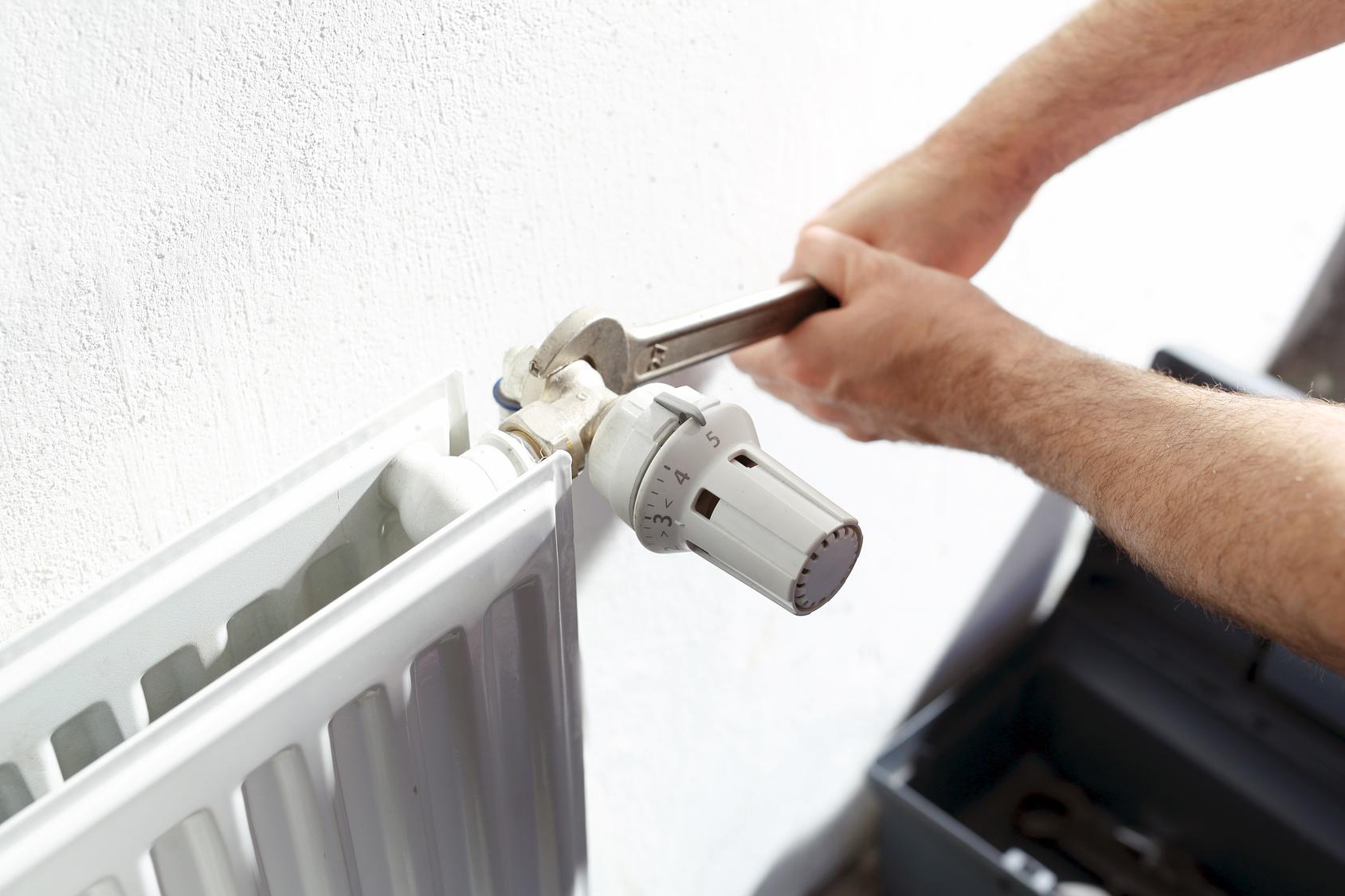 remplacement chauffage électrique Saint-Léger-en-Yvelines