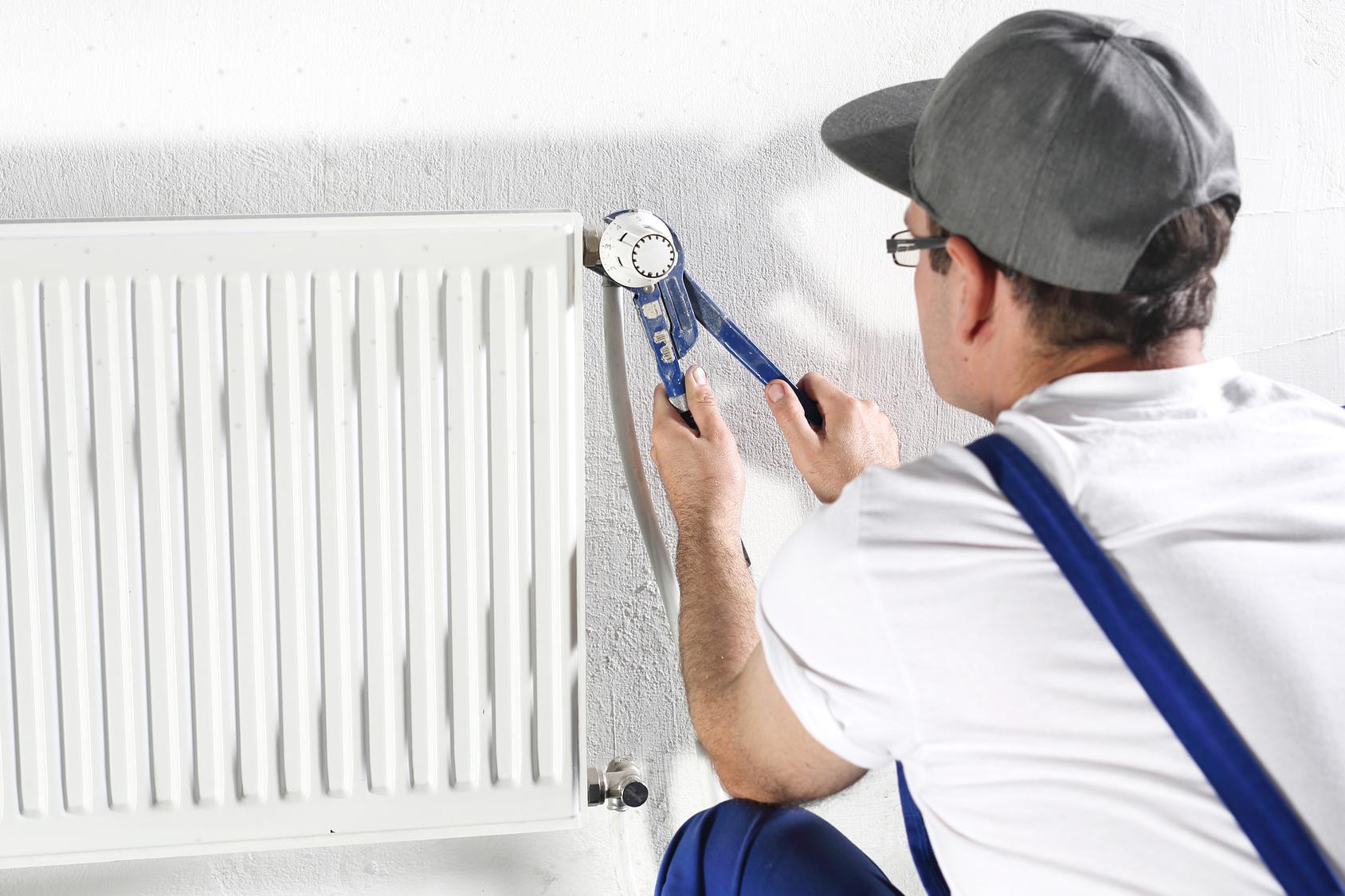 remplacement chauffage électrique Saint-Léger-en-Yvelines